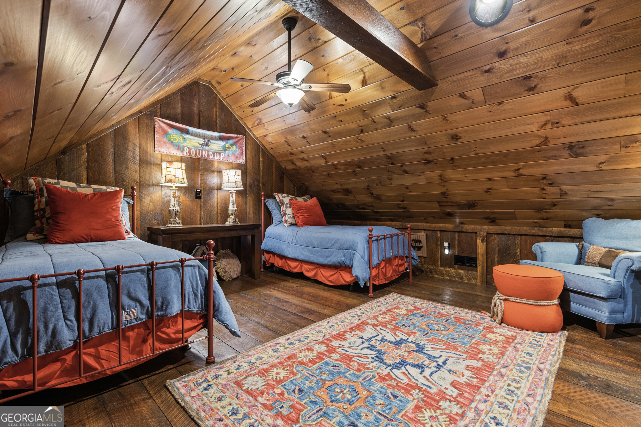 98 S Saddleback Trail Blue Ridge GA 30513