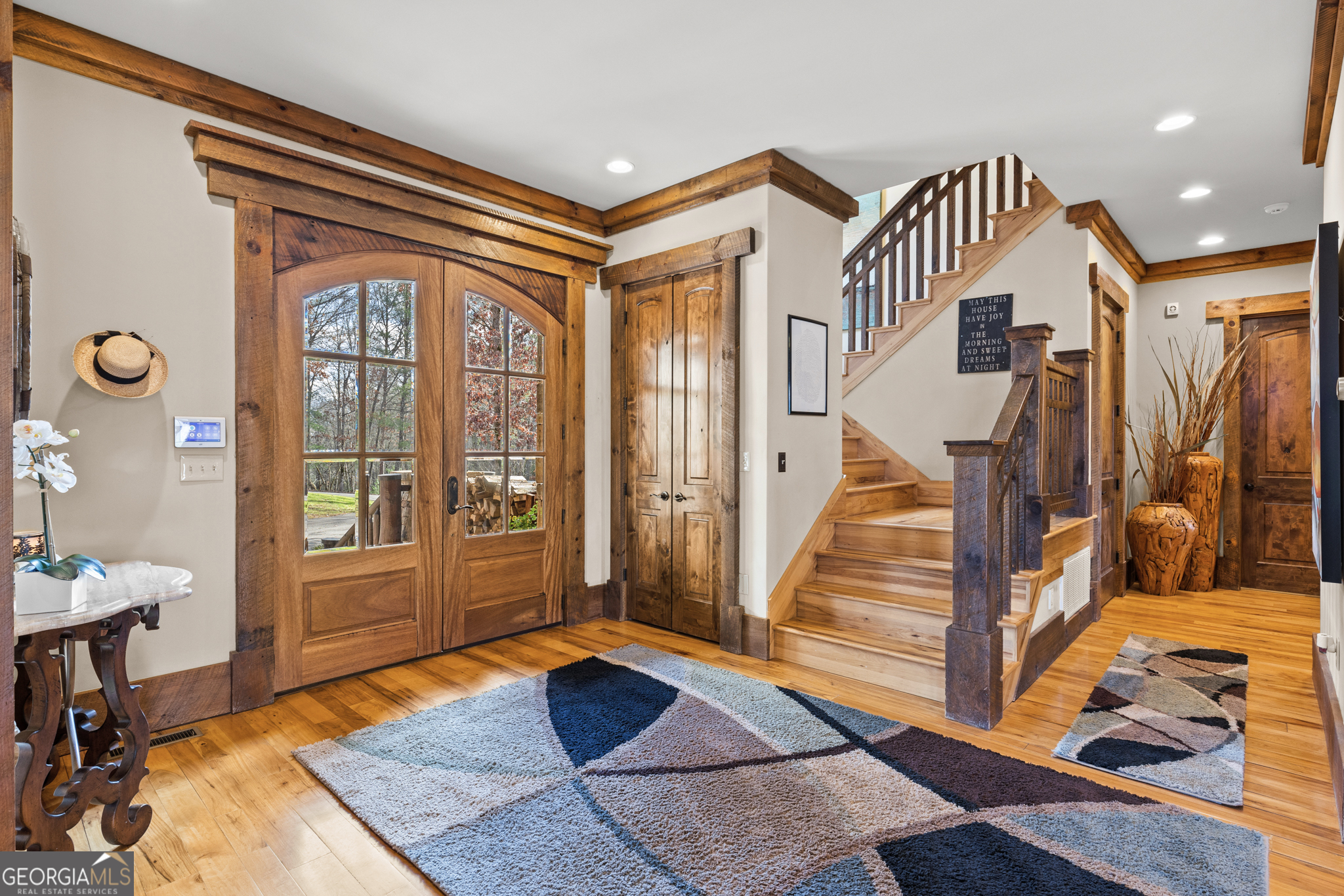 98 S Saddleback Trail Blue Ridge GA 30513