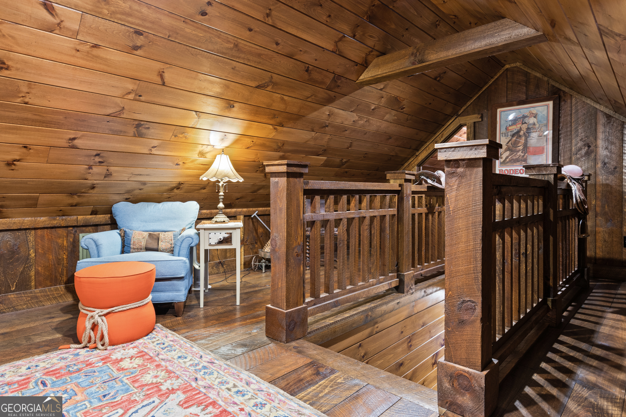 98 S Saddleback Trail Blue Ridge GA 30513