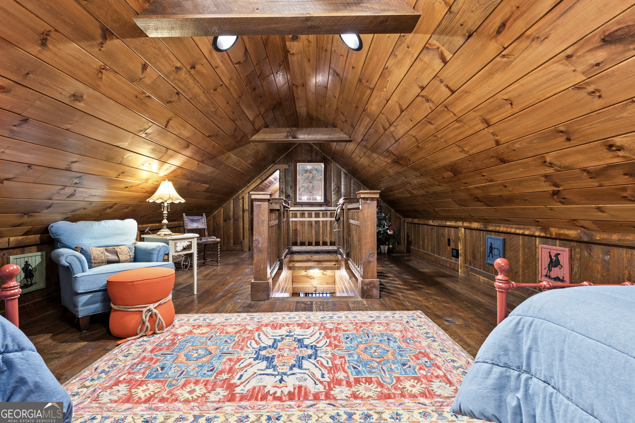 98 S Saddleback Trail Blue Ridge GA 30513