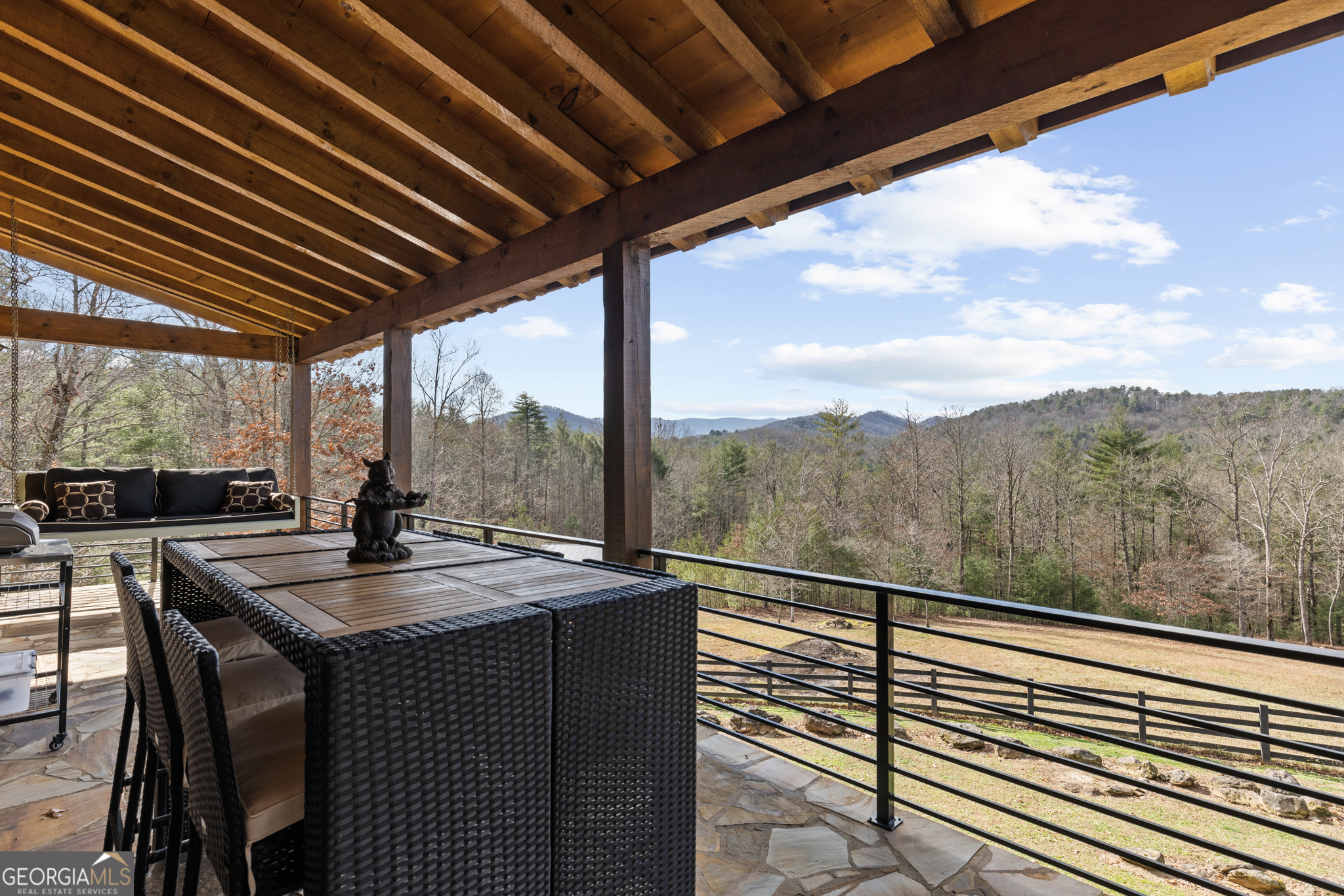 98 S Saddleback Trail Blue Ridge GA 30513