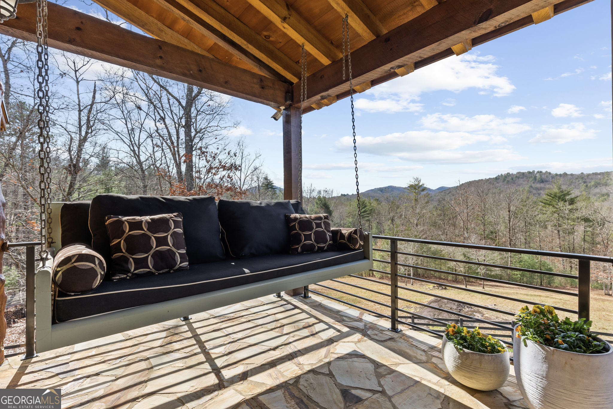98 S Saddleback Trail Blue Ridge GA 30513