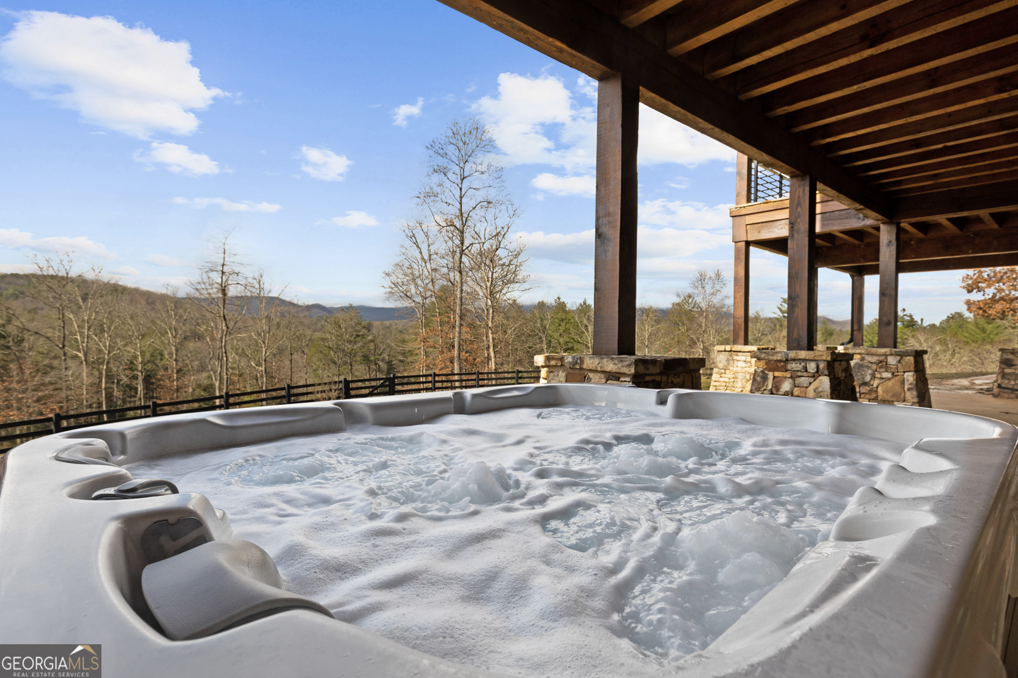 98 S Saddleback Trail Blue Ridge GA 30513