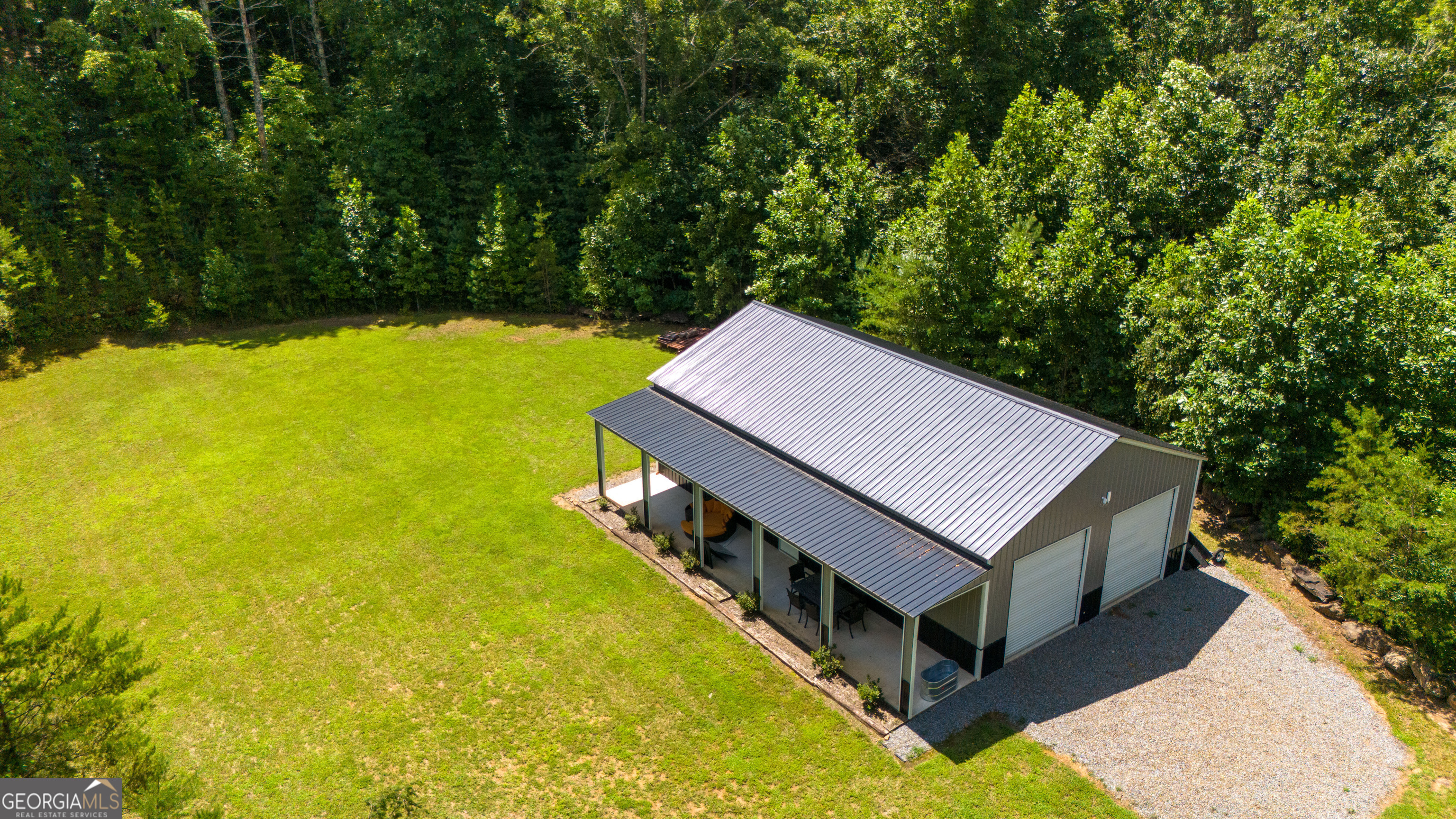98 S Saddleback Trail Blue Ridge GA 30513