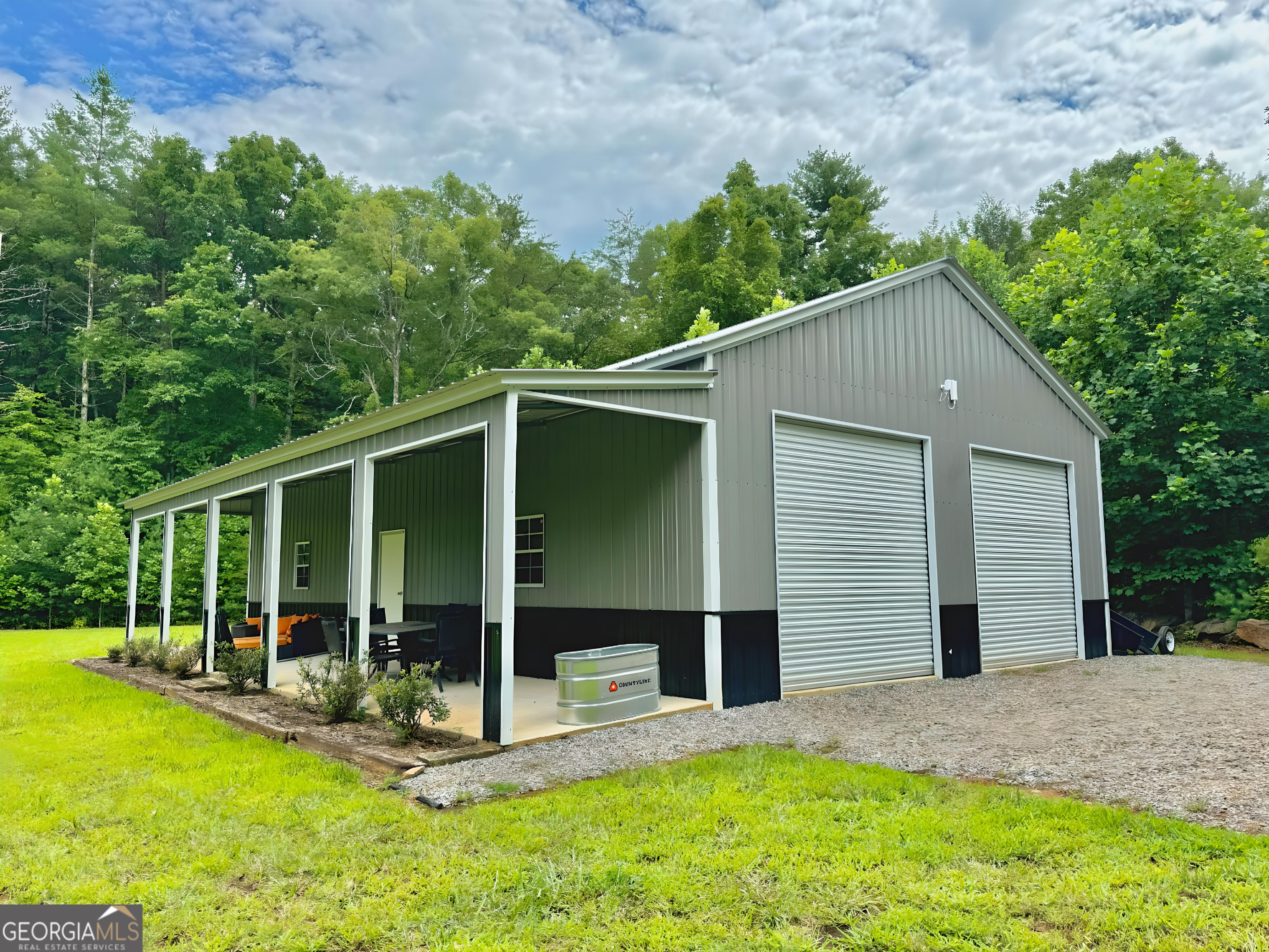 98 S Saddleback Trail Blue Ridge GA 30513