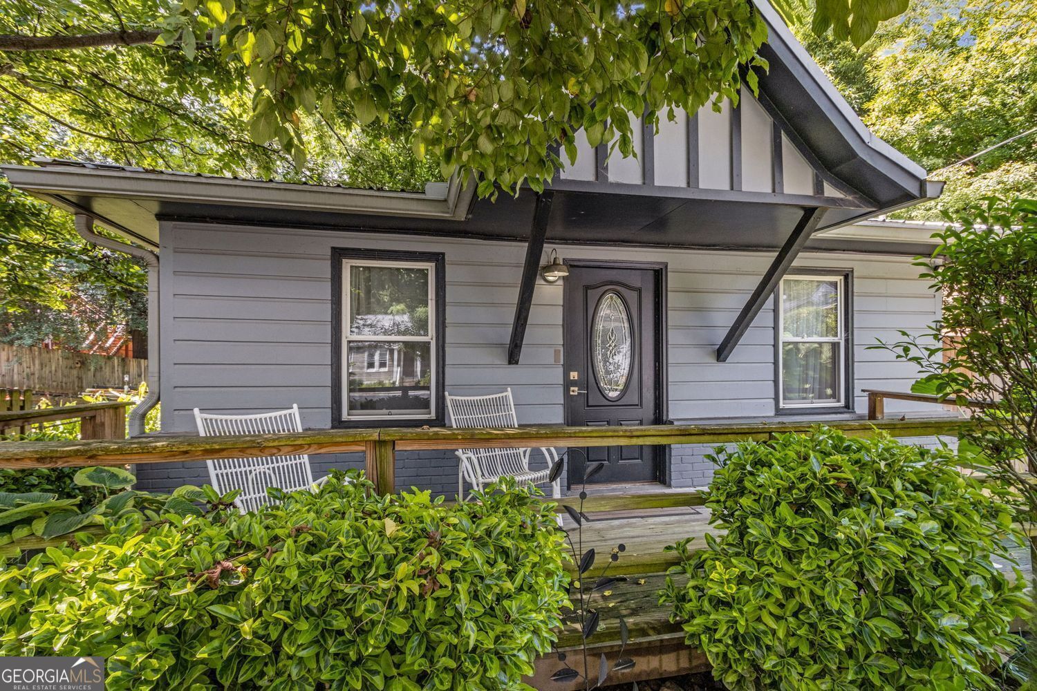 16 Bates Avenue NE Atlanta GA 30317