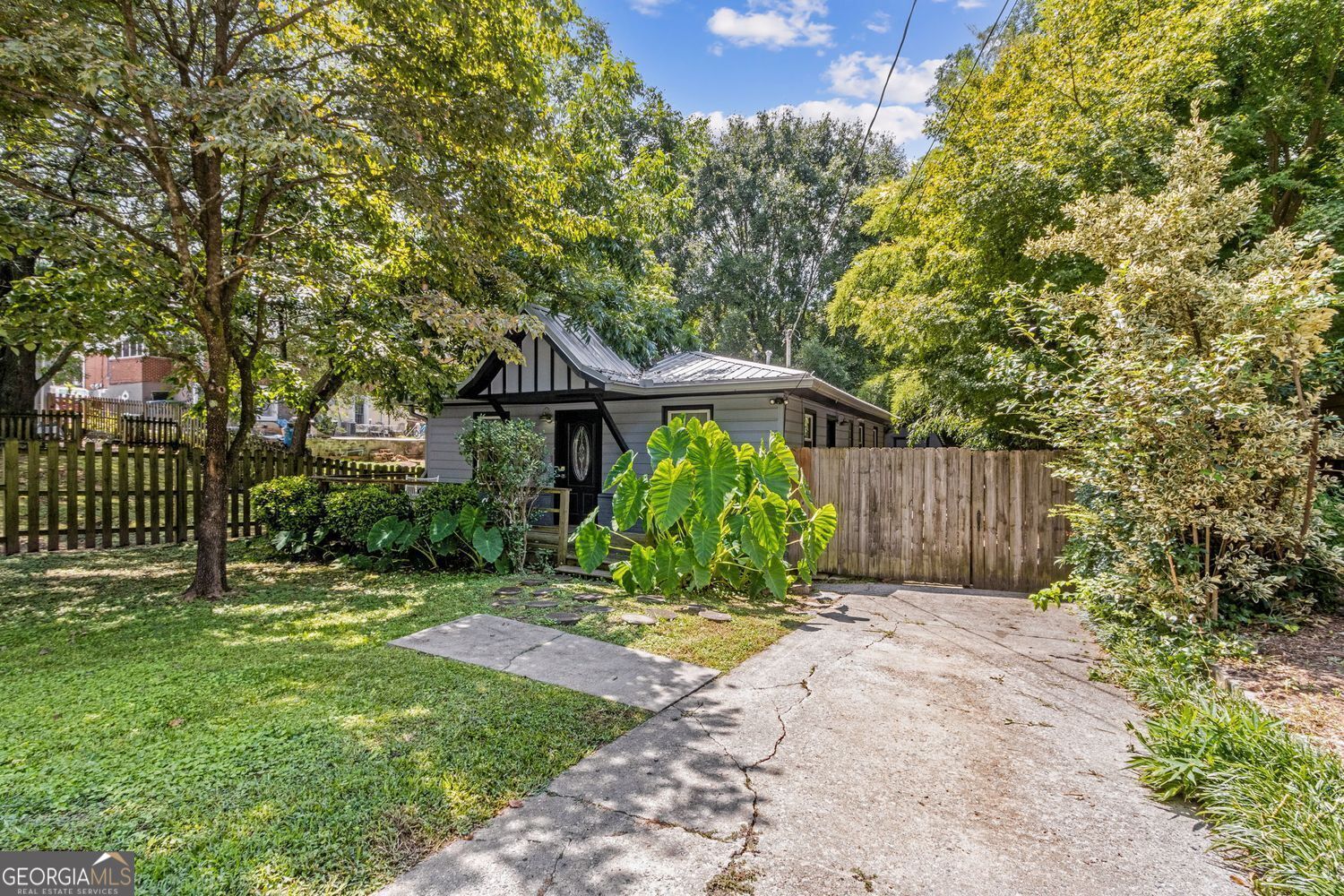 16 Bates Avenue NE Atlanta GA 30317
