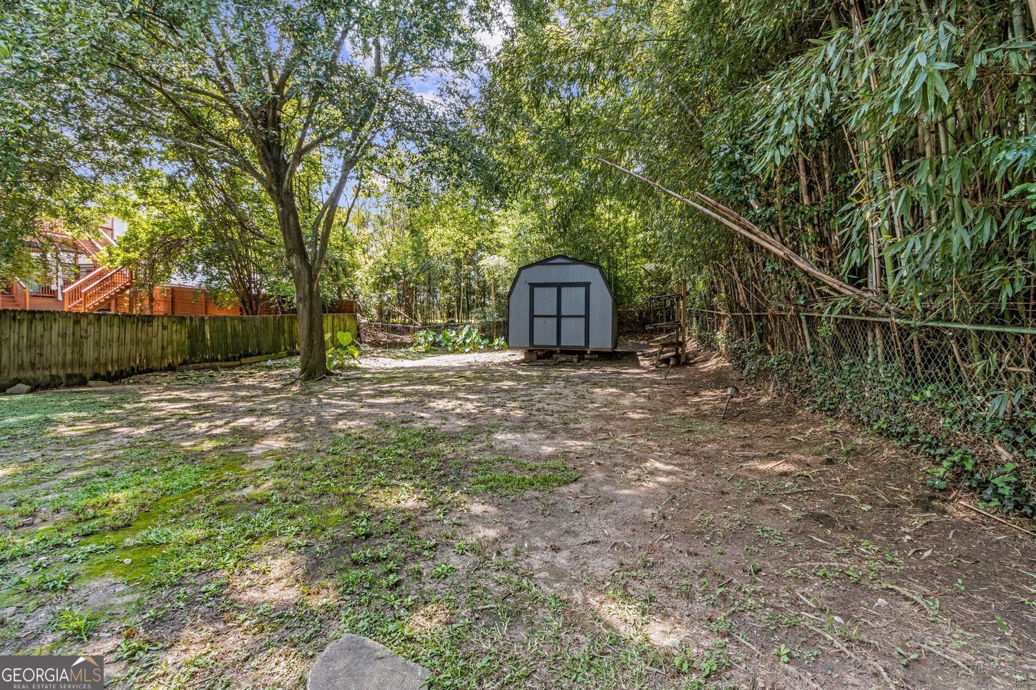 16 Bates Avenue NE Atlanta GA 30317