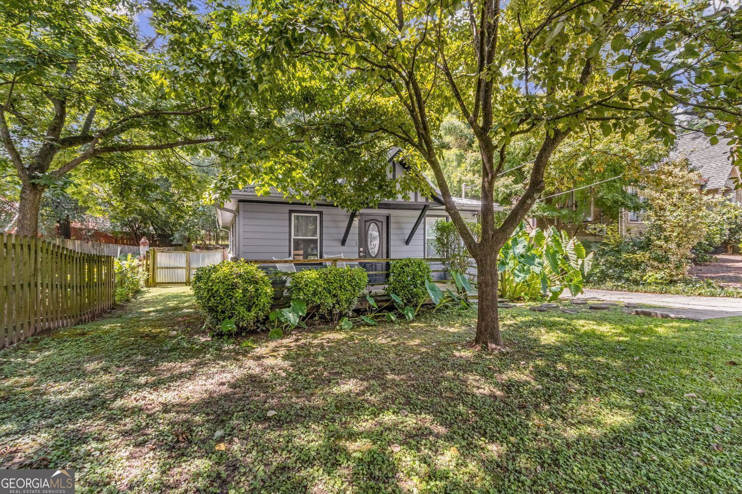 16 Bates Avenue NE Atlanta GA 30317