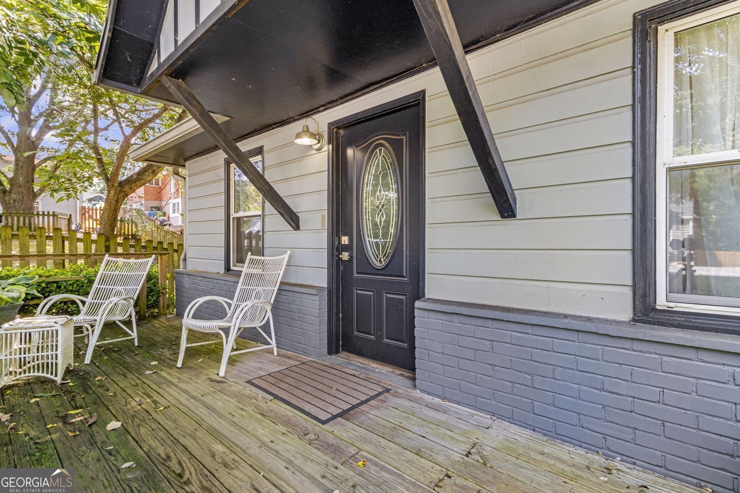 16 Bates Avenue NE Atlanta GA 30317