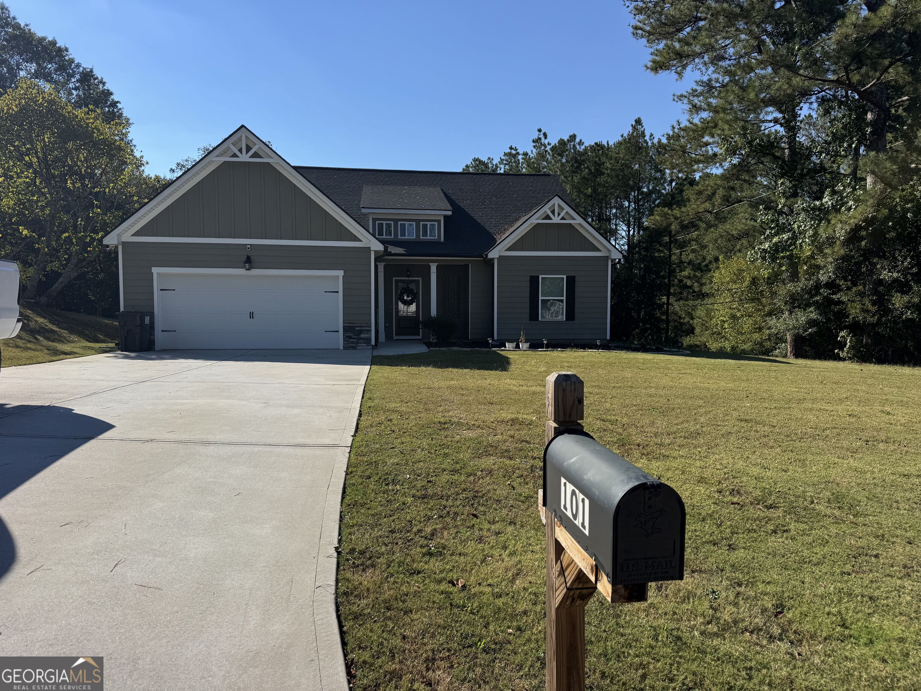 101 Holtz Drive Carrollton GA 30117