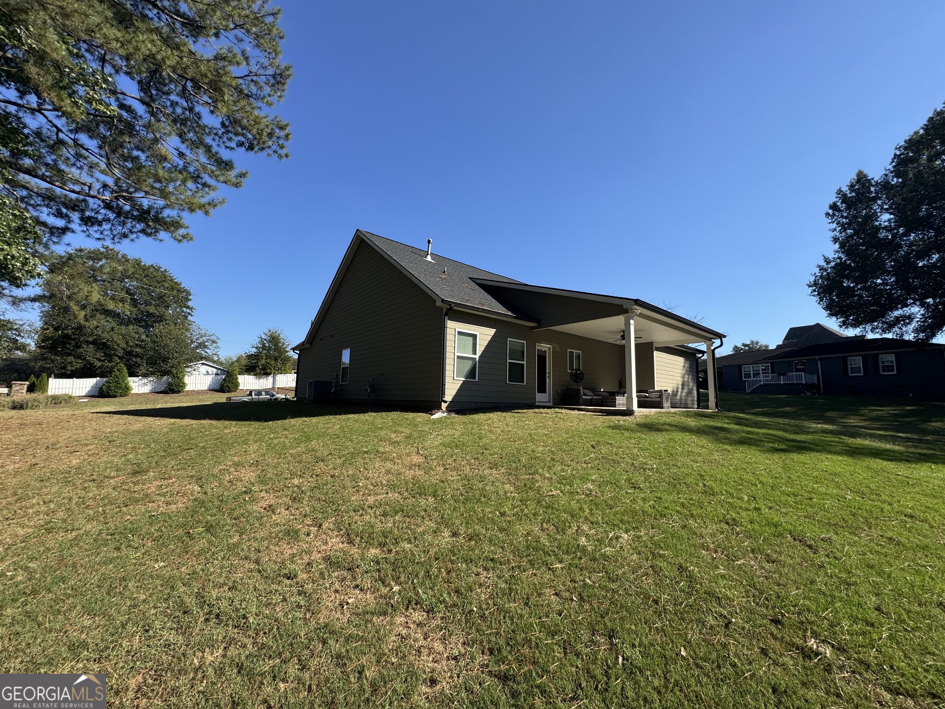 101 Holtz Drive Carrollton GA 30117