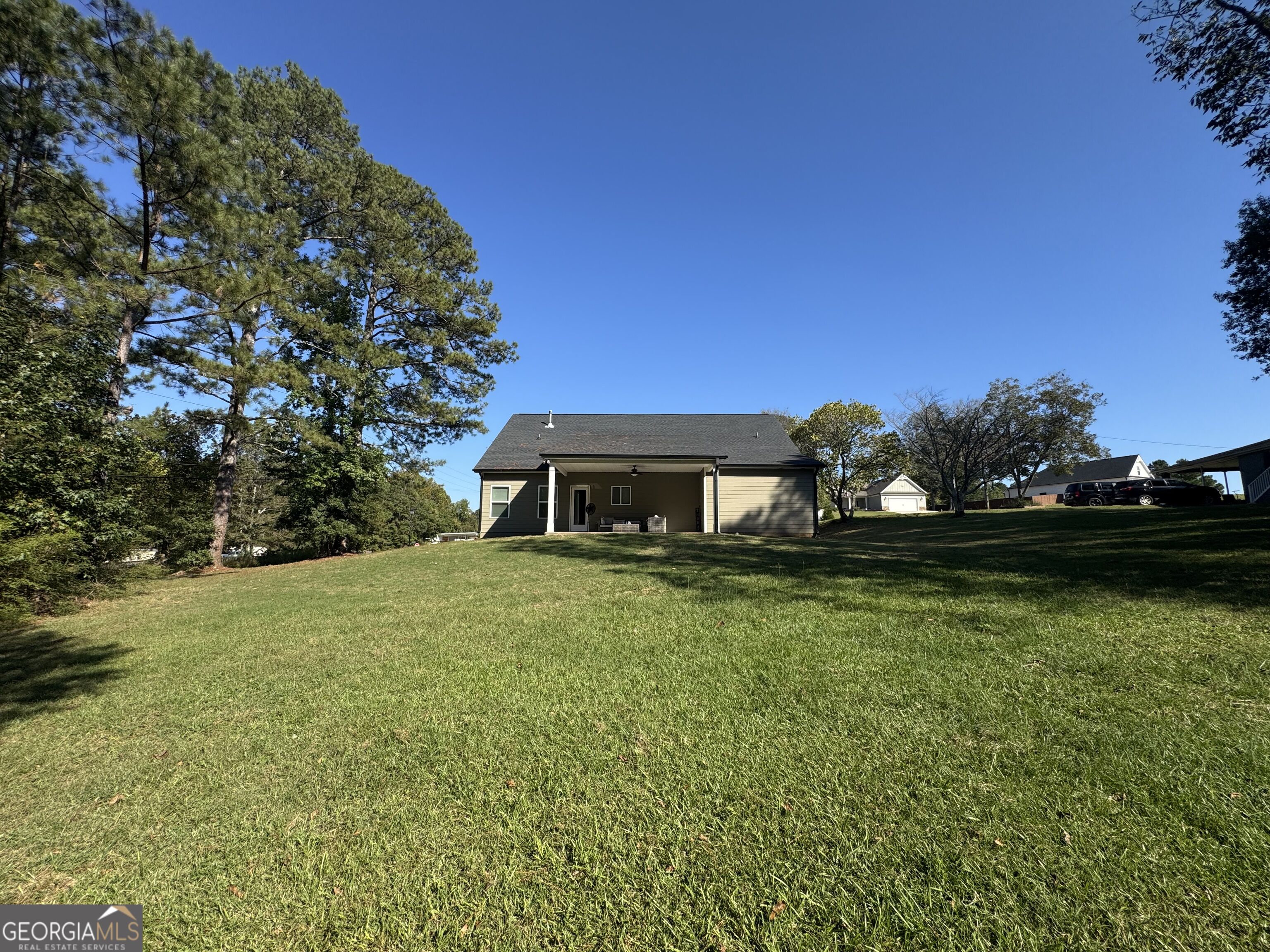 101 Holtz Drive Carrollton GA 30117