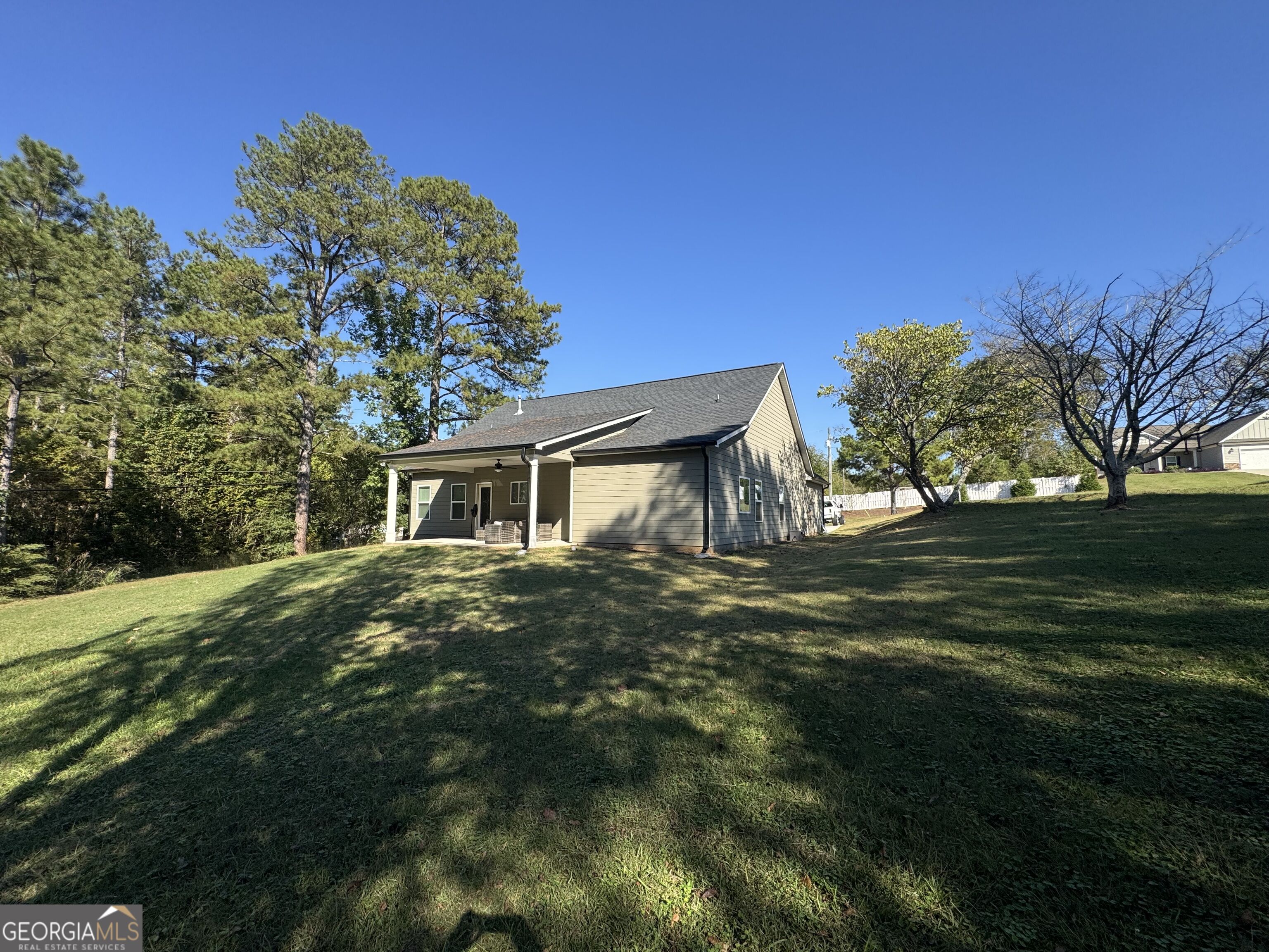 101 Holtz Drive Carrollton GA 30117