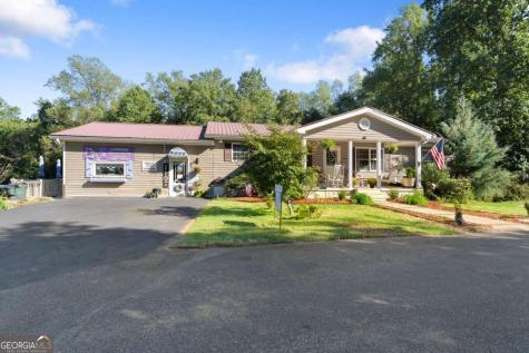 2882 Red Oak Flats Road Dahlonega GA 30533