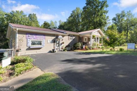 2882 Red Oak Flats Road Dahlonega GA 30533