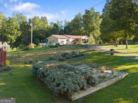 2882 Red Oak Flats Road Dahlonega GA 30533
