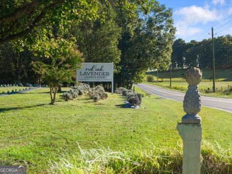 2882 Red Oak Flats Road Dahlonega GA 30533
