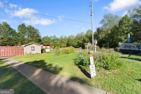 2882 Red Oak Flats Road Dahlonega GA 30533