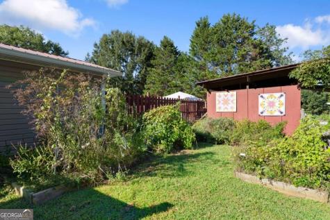 2882 Red Oak Flats Road Dahlonega GA 30533
