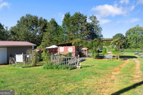 2882 Red Oak Flats Road Dahlonega GA 30533