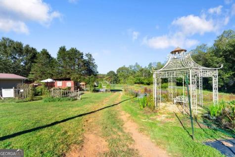 2882 Red Oak Flats Road Dahlonega GA 30533