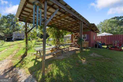 2882 Red Oak Flats Road Dahlonega GA 30533