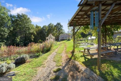 2882 Red Oak Flats Road Dahlonega GA 30533
