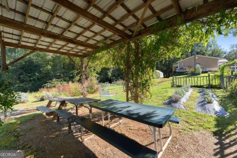 2882 Red Oak Flats Road Dahlonega GA 30533