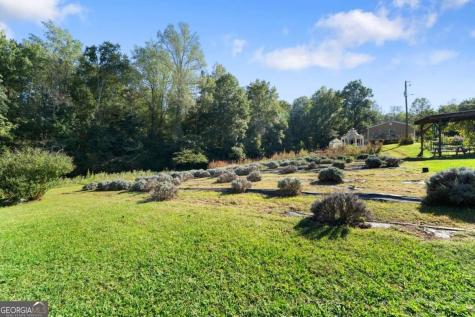 2882 Red Oak Flats Road Dahlonega GA 30533