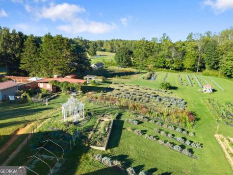 2882 Red Oak Flats Road Dahlonega GA 30533