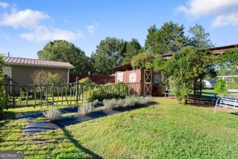 2882 Red Oak Flats Road Dahlonega GA 30533