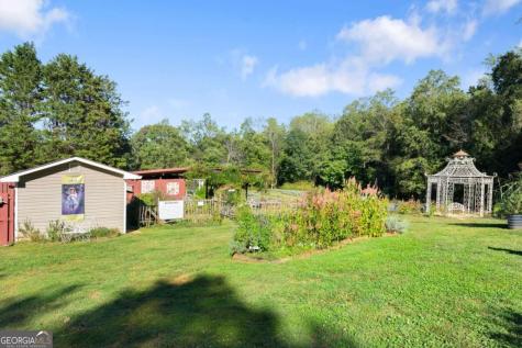 2882 Red Oak Flats Road Dahlonega GA 30533