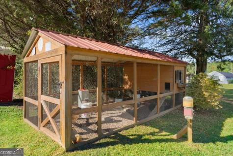 2882 Red Oak Flats Road Dahlonega GA 30533