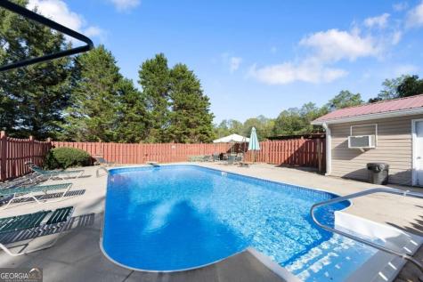 2882 Red Oak Flats Road Dahlonega GA 30533
