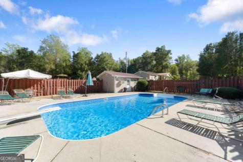 2882 Red Oak Flats Road Dahlonega GA 30533
