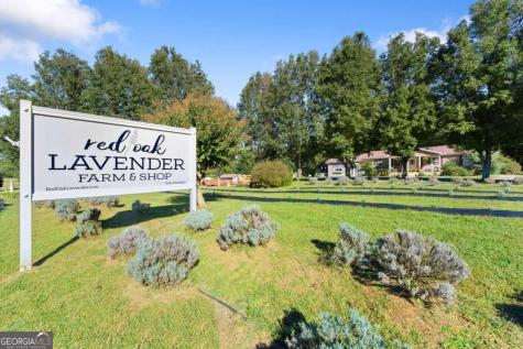 2882 Red Oak Flats Road Dahlonega GA 30533