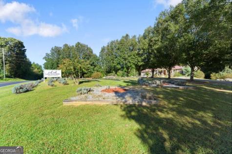 2882 Red Oak Flats Road Dahlonega GA 30533