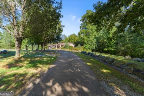 2882 Red Oak Flats Road Dahlonega GA 30533