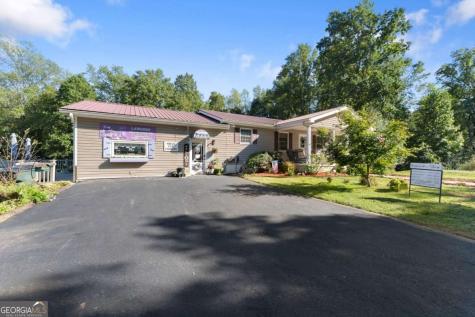 2882 Red Oak Flats Road Dahlonega GA 30533