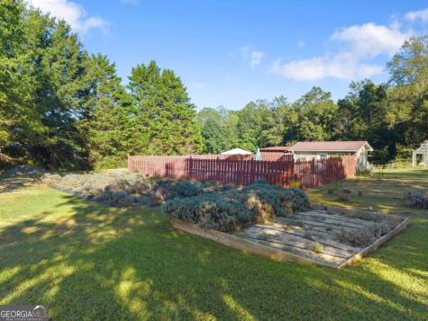 2882 Red Oak Flats Road Dahlonega GA 30533