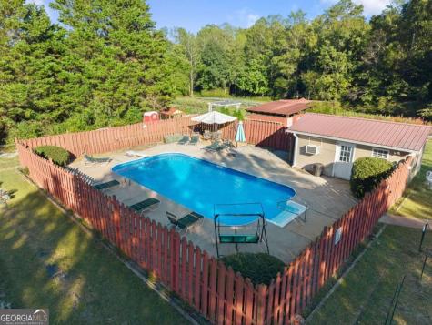 2882 Red Oak Flats Road Dahlonega GA 30533
