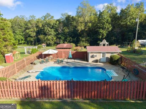 2882 Red Oak Flats Road Dahlonega GA 30533