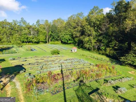 2882 Red Oak Flats Road Dahlonega GA 30533