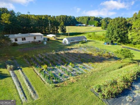 2882 Red Oak Flats Road Dahlonega GA 30533
