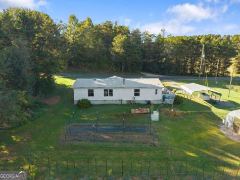 2882 Red Oak Flats Road Dahlonega GA 30533