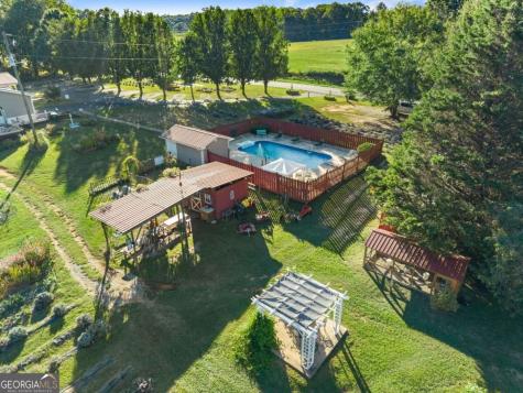 2882 Red Oak Flats Road Dahlonega GA 30533
