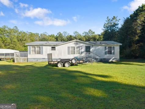 2882 Red Oak Flats Road Dahlonega GA 30533
