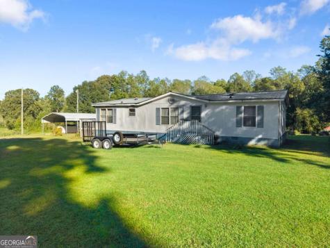 2882 Red Oak Flats Road Dahlonega GA 30533