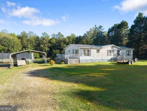 2882 Red Oak Flats Road Dahlonega GA 30533